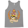 rebel for life Tank Top