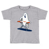scorched Toddler T-shirt