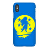 super saiyajin  dragonball z iPhoneX