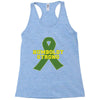 Humboldt Strong Racerback Tank