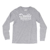 double deuce Long Sleeve Shirts