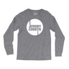 jeremy corbyn Long Sleeve Shirts