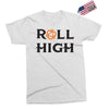 Roll High Dungeon Exclusive T-shirt