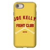joe kelly fight club boston iPhone 8 Case