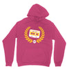 cassette taps Unisex Hoodie