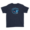 quickly, to the cupcave Youth Tee