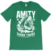 shark tours T-Shirt
