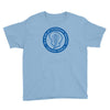 isla nublar vet Youth Tee