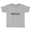 uk grime Toddler T-shirt