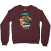 the neighbors journey Crewneck Sweatshirt