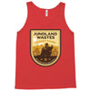 desert tours Tank Top