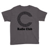 Radio Club Youth Tee