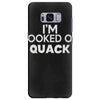 quack Samsung Galaxy S8 Plus