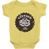 vintage made of 1984 all original parts Baby Bodysuit