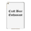 craft beer iPad Mini 4