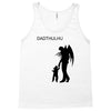 dadthulhu Tank Top