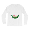 Two Peas In a Pod Twin Babies Long Sleeve Shirts