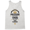 Undisputed World Champion, Tank Top