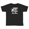 schranz dj ,stampfen, hacke, musik Toddler T-shirt