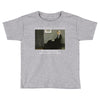 James Mcneill Whistler Whistler's Mother Toddler T-shirt