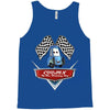 cousin guido Tank Top
