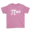 pi pimp Youth Tee