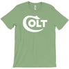 colt firearms T-Shirt