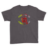 Our Dreamer (a239) Youth Tee