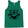 bad dog 4 Tank Top