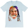 tekashi 6ix9ine  gummo 69 T-Shirt