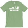 drummer evolution T-Shirt
