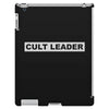 Cult Leader iPad 3 and 4 Case