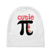 Cutie Pi Baby Beanies