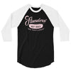 no footlongs 3/4 Sleeve Shirt