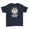 not stubborn Youth Tee