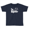 the dogfather Toddler T-shirt