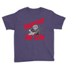 anticipation Youth Tee