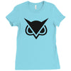 vanoss gaming limited Ladies Fitted T-Shirt