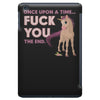 once upon a time iPad Mini