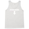 farmer future Tank Top