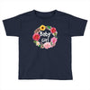 Baby Girl Toddler T-shirt