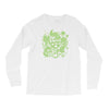 meet the neighbors Long Sleeve Shirts
