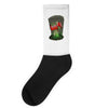 from the grave Socks