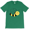 cute bee T-Shirt