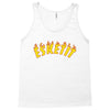 lil pump  eskeetit Tank Top