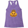 death mountain crushers Racerback Tank