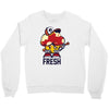 crew five fresh Crewneck Sweatshirt