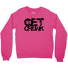 get crunk Crewneck Sweatshirt