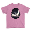 moon sailing Youth Tee