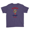 halloween is a lifestyle not a holiday Youth Tee
